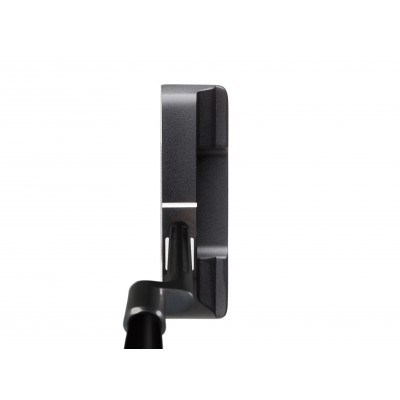 SEE MORE - Black Si2 RST Hosel with Alum Insert (P1011H)